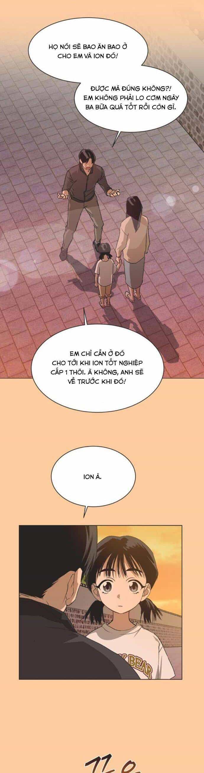 Lọ Lem Không Hoàn Hảo - Chương 46 - ảnh 26