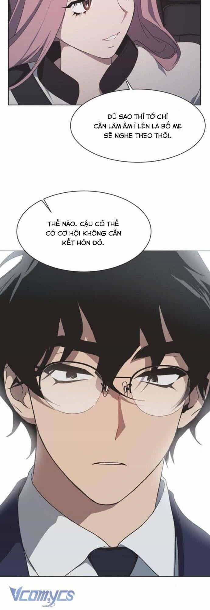 Lọ Lem Không Hoàn Hảo - Chương 48 - ảnh 14