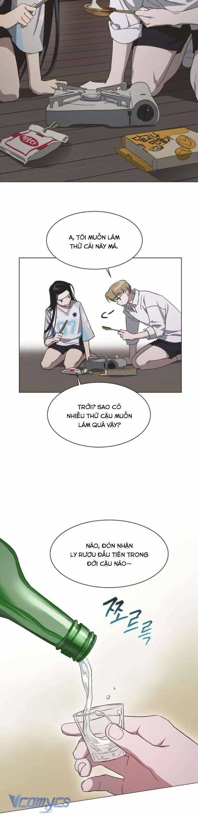 Lọ Lem Không Hoàn Hảo - Chương 48 - ảnh 18