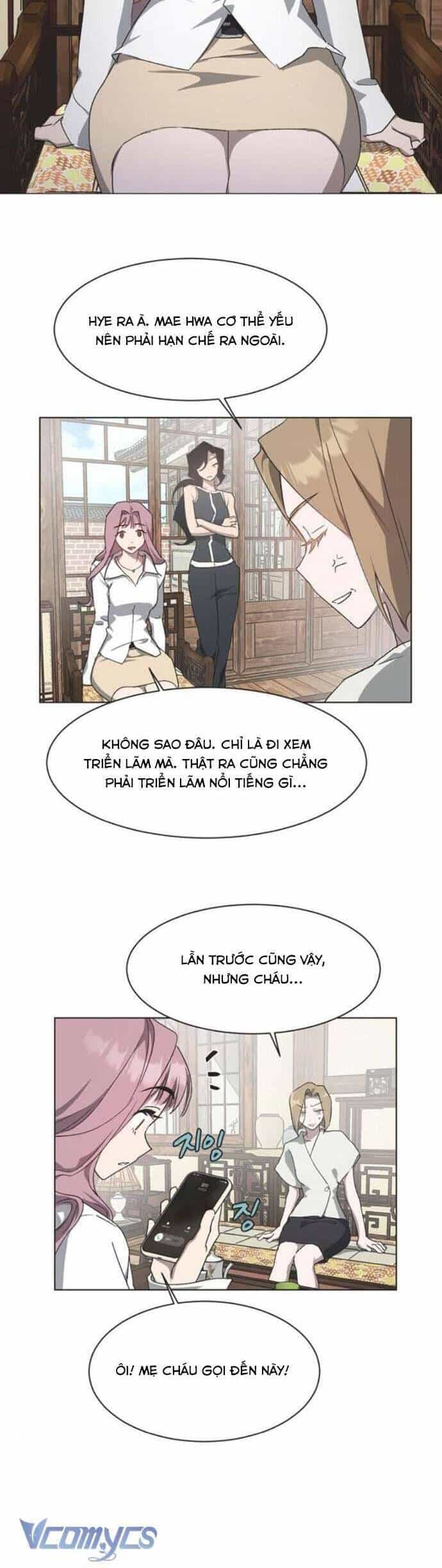 Lọ Lem Không Hoàn Hảo - Chương 49 - ảnh 26