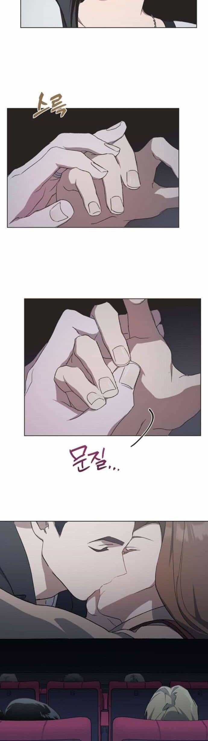 Lọ Lem Không Hoàn Hảo - Chương 50 - ảnh 19