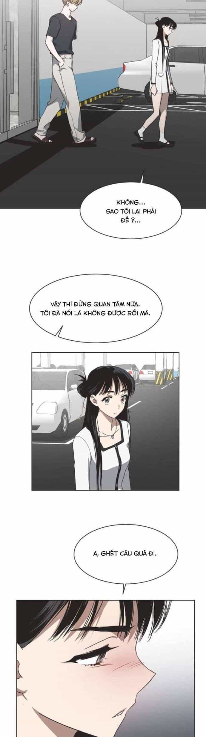 Lọ Lem Không Hoàn Hảo - Chương 50 - ảnh 25