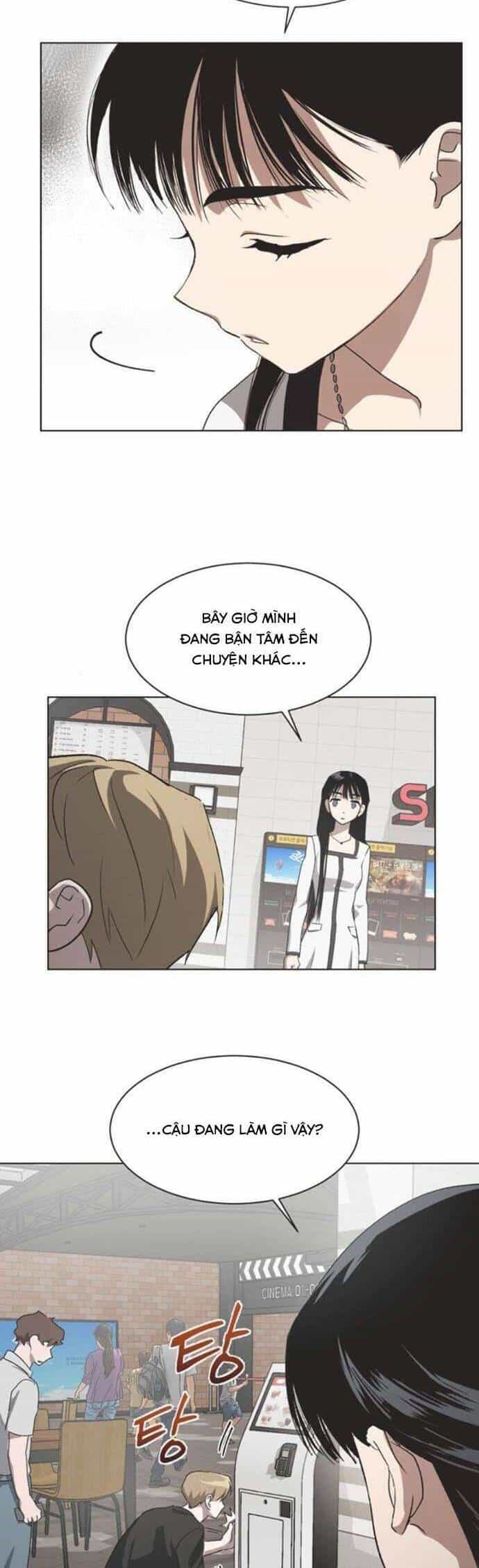 Lọ Lem Không Hoàn Hảo - Chương 50 - ảnh 4