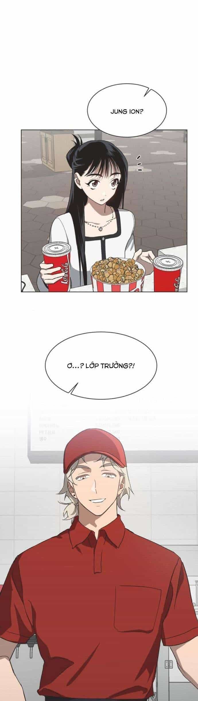 Lọ Lem Không Hoàn Hảo - Chương 50 - ảnh 6
