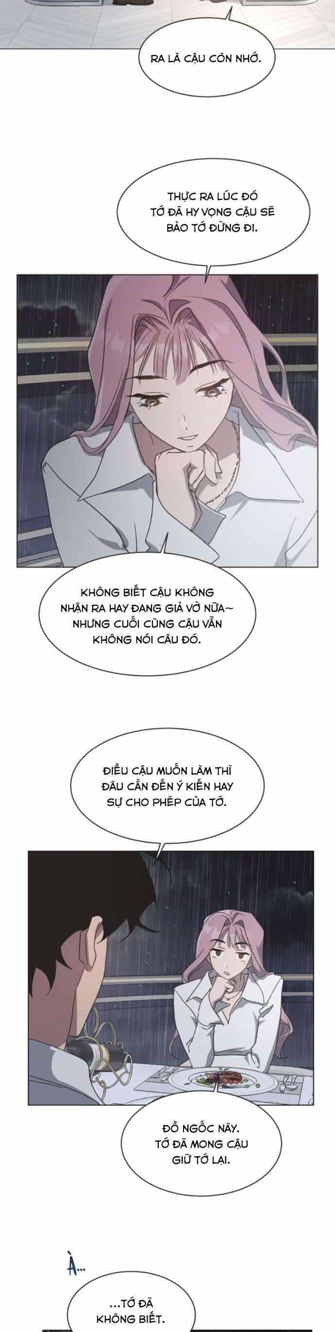 Lọ Lem Không Hoàn Hảo - Chương 51 - ảnh 12