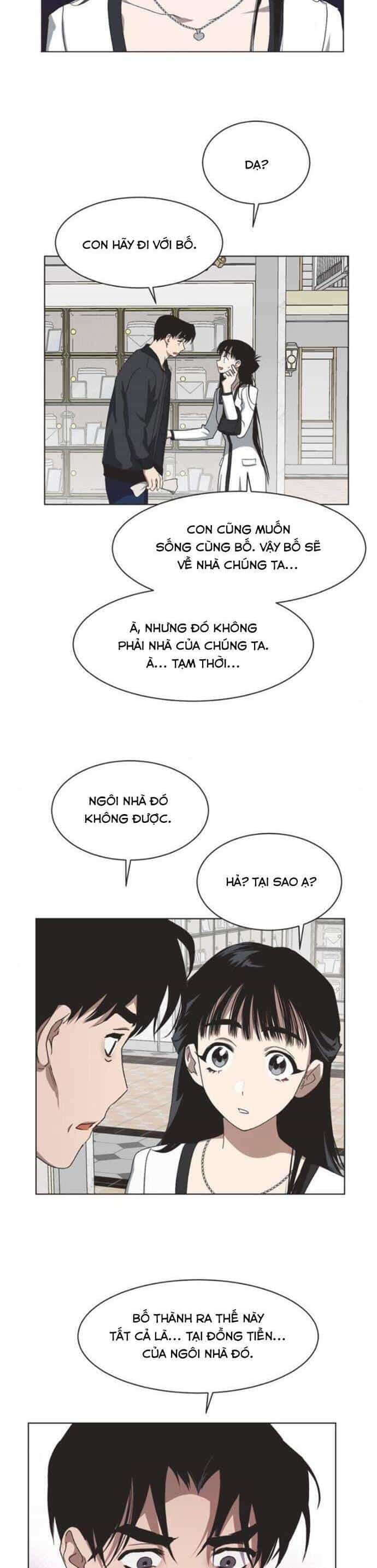 Lọ Lem Không Hoàn Hảo - Chương 52 - ảnh 15