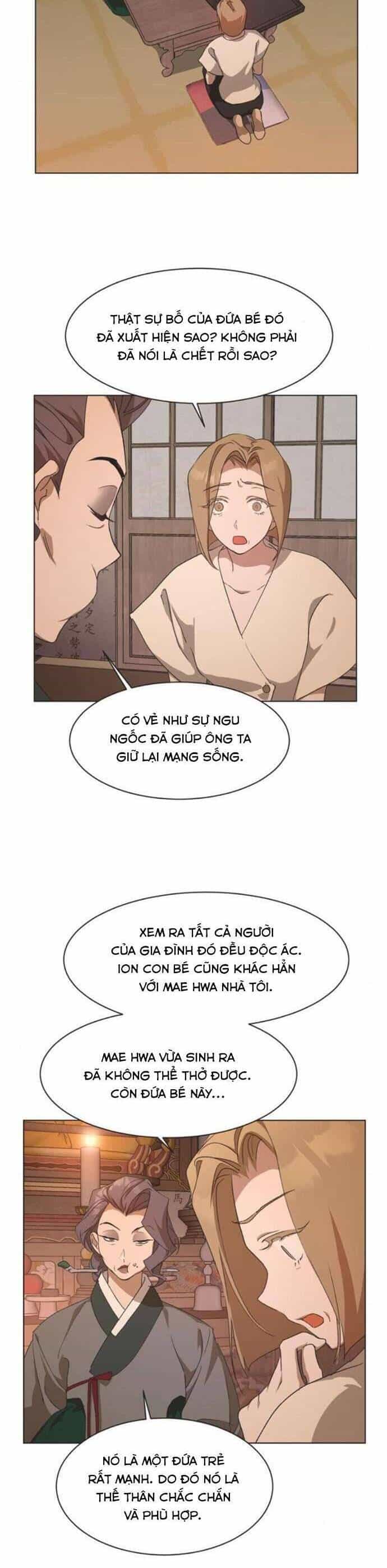 Lọ Lem Không Hoàn Hảo - Chương 52 - ảnh 20