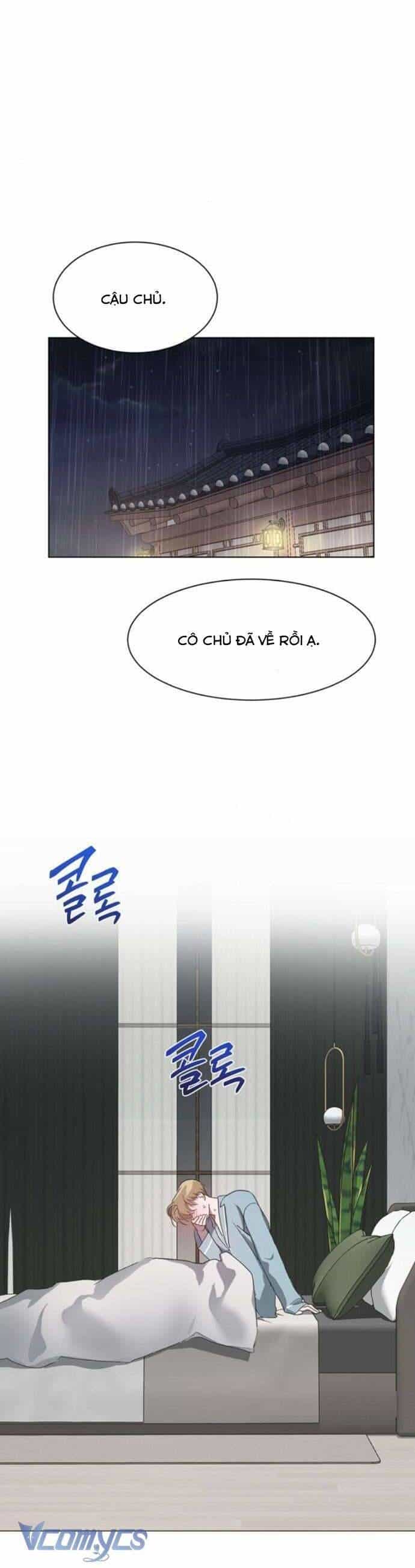 Lọ Lem Không Hoàn Hảo - Chương 52 - ảnh 28