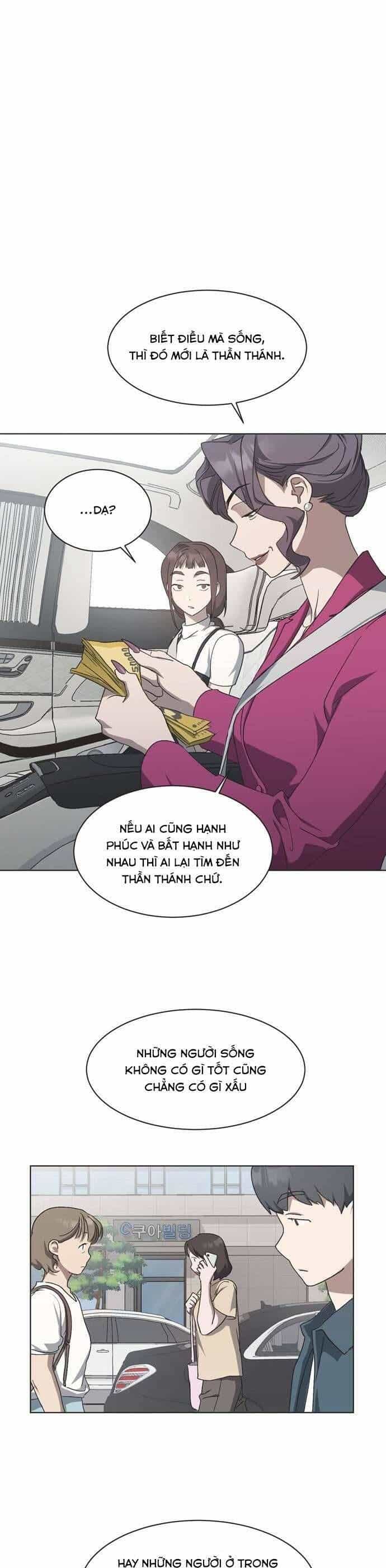 Lọ Lem Không Hoàn Hảo - Chương 53 - ảnh 3