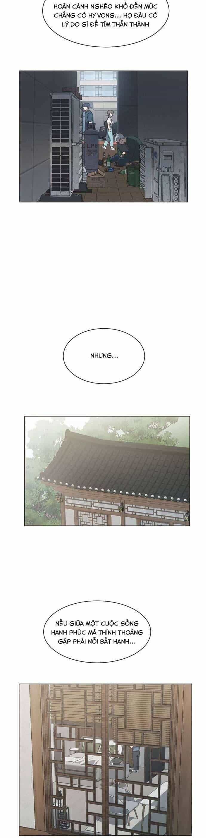 Lọ Lem Không Hoàn Hảo - Chương 53 - ảnh 4