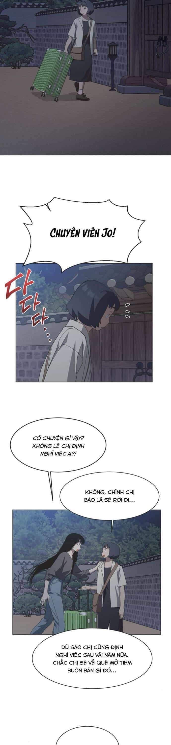 Lọ Lem Không Hoàn Hảo - Chương 54 - ảnh 14