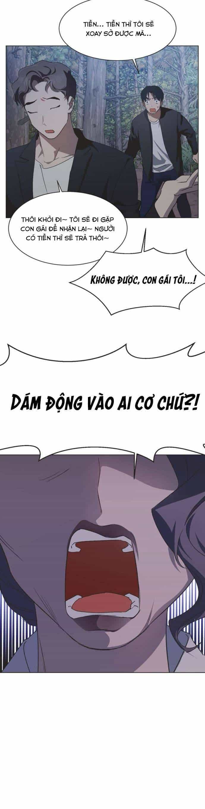 Lọ Lem Không Hoàn Hảo - Chương 54 - ảnh 28