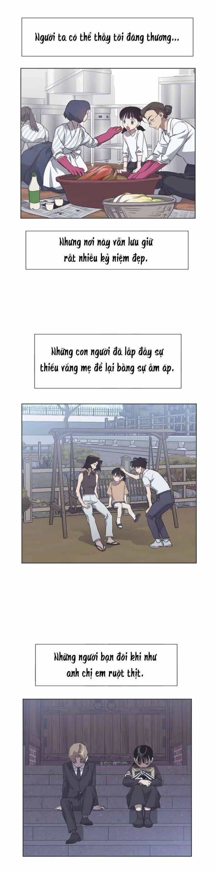 Lọ Lem Không Hoàn Hảo - Chương 55 - ảnh 10