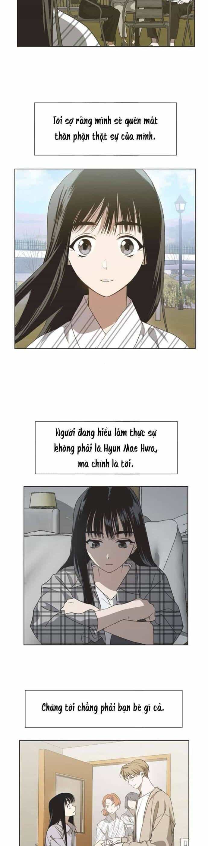 Lọ Lem Không Hoàn Hảo - Chương 55 - ảnh 12