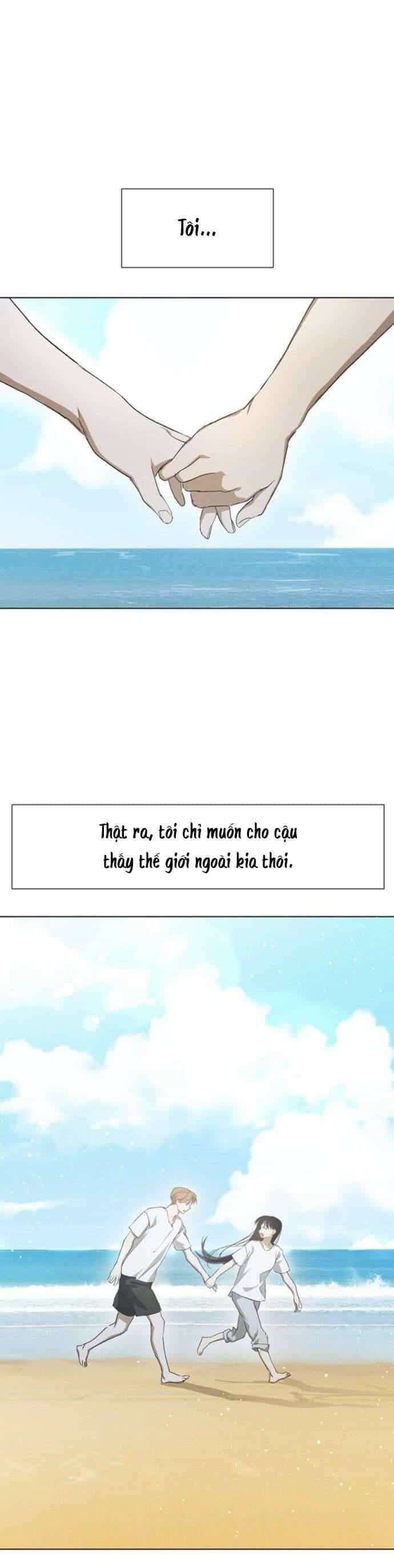 Lọ Lem Không Hoàn Hảo - Chương 55 - ảnh 15