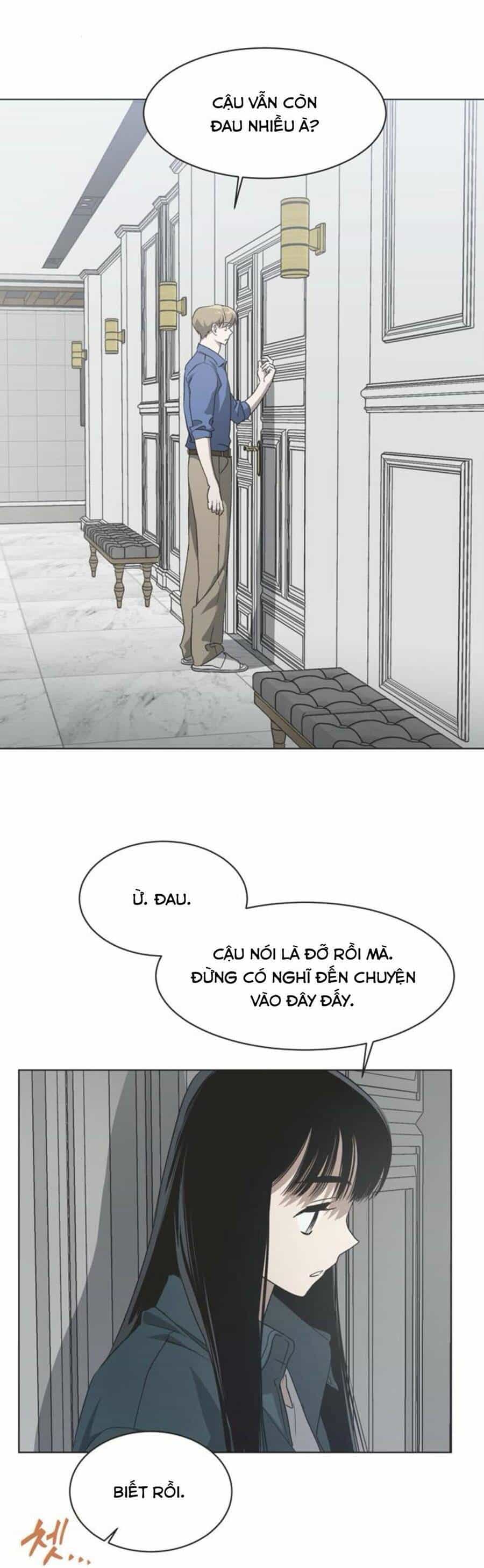 Lọ Lem Không Hoàn Hảo - Chương 56 - ảnh 19