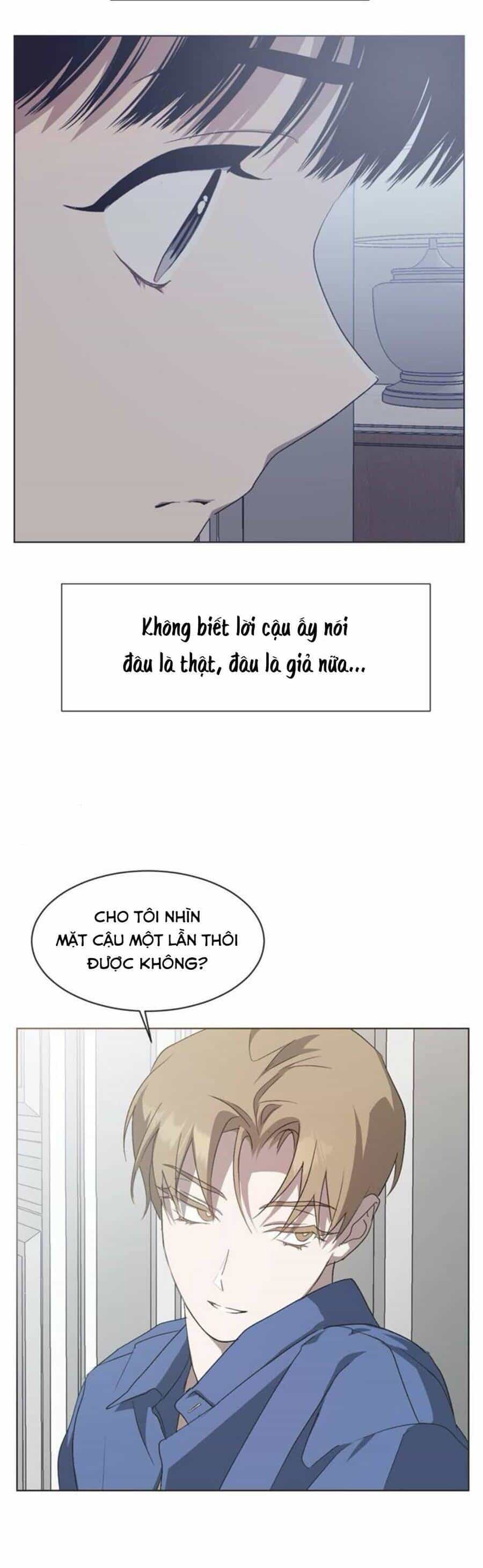 Lọ Lem Không Hoàn Hảo - Chương 56 - ảnh 23
