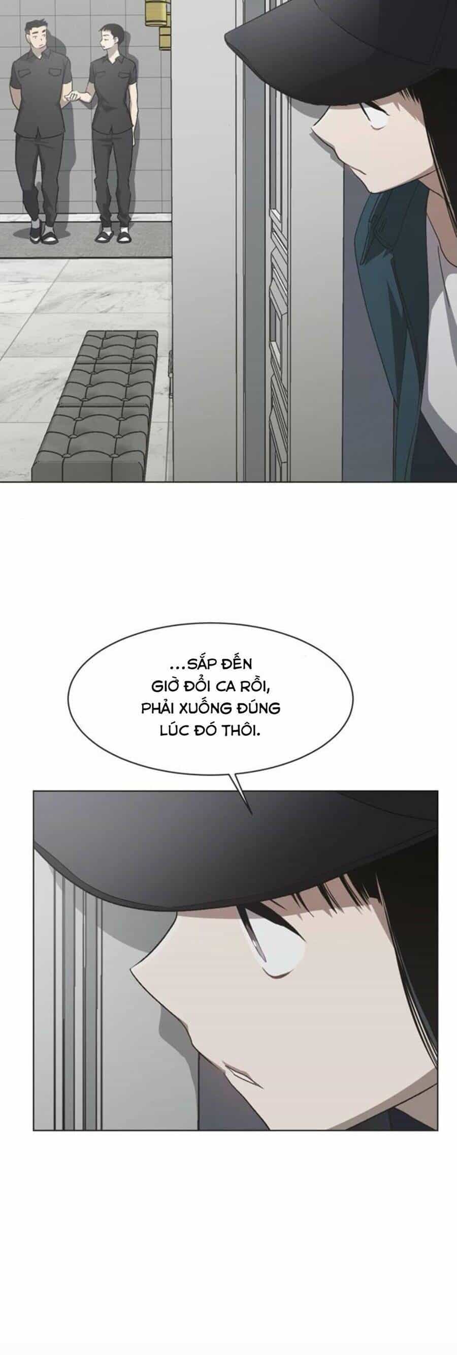 Lọ Lem Không Hoàn Hảo - Chương 56 - ảnh 26