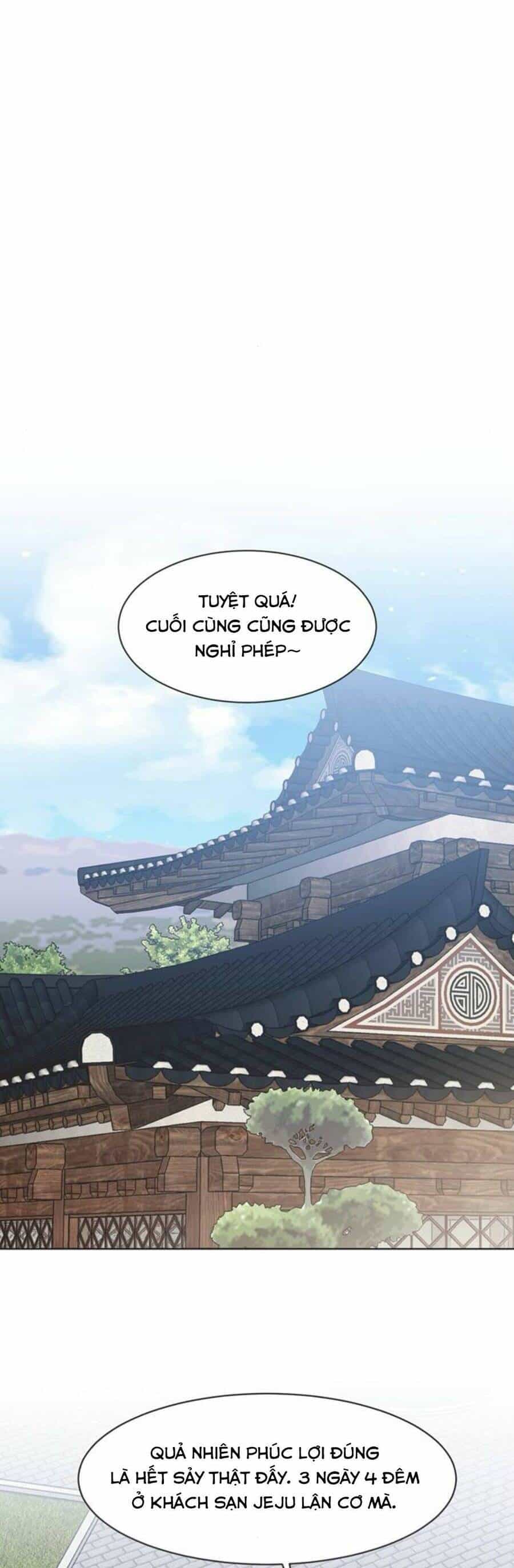 Lọ Lem Không Hoàn Hảo - Chương 56 - ảnh 35