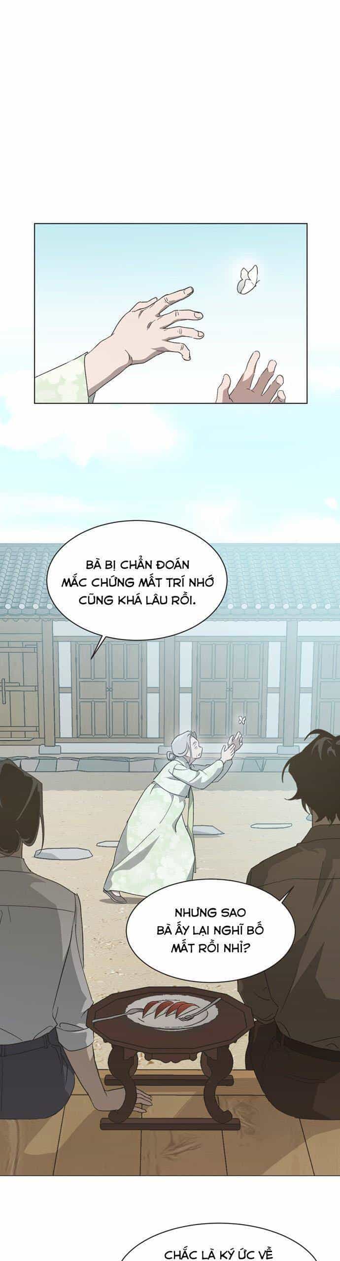 Lọ Lem Không Hoàn Hảo - Chương 57 - ảnh 2