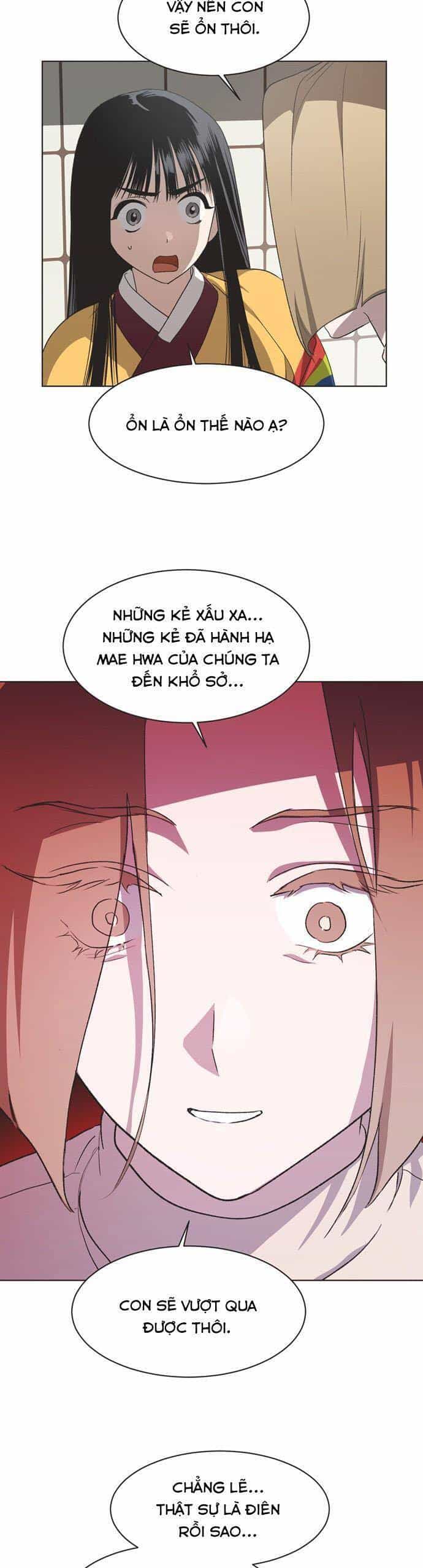 Lọ Lem Không Hoàn Hảo - Chương 57 - ảnh 20