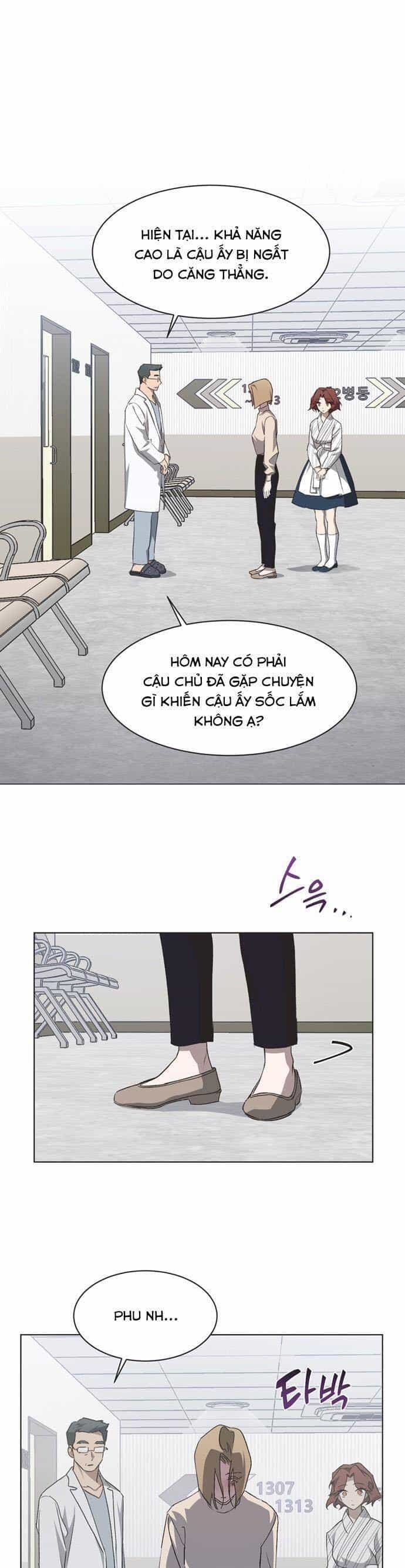 Lọ Lem Không Hoàn Hảo - Chương 59 - ảnh 23