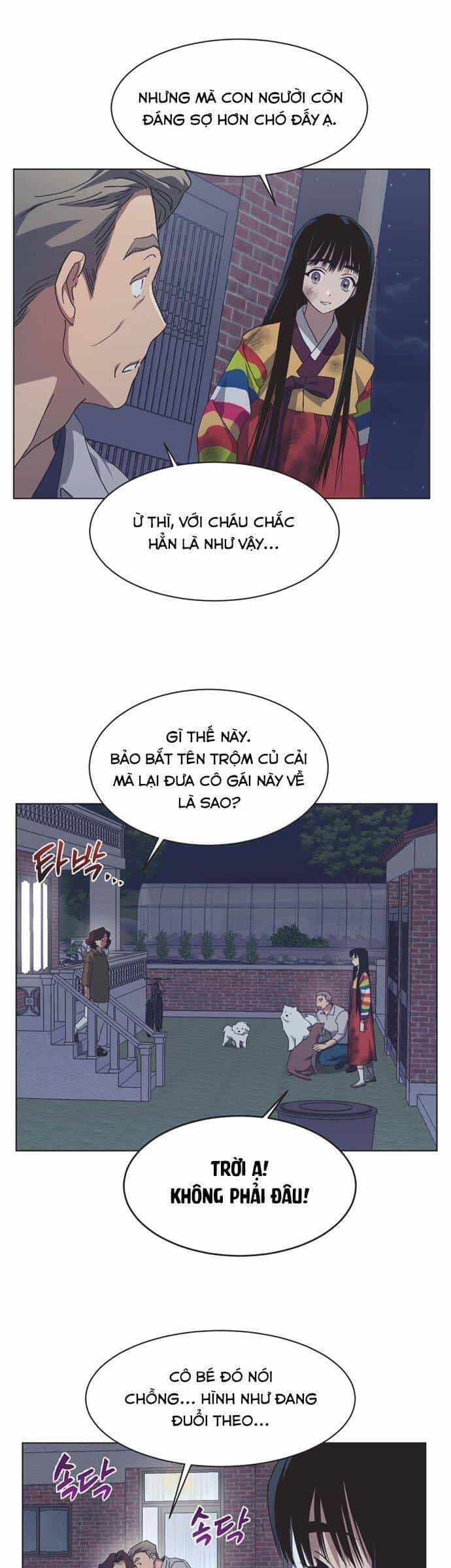 Lọ Lem Không Hoàn Hảo - Chương 60 - ảnh 22