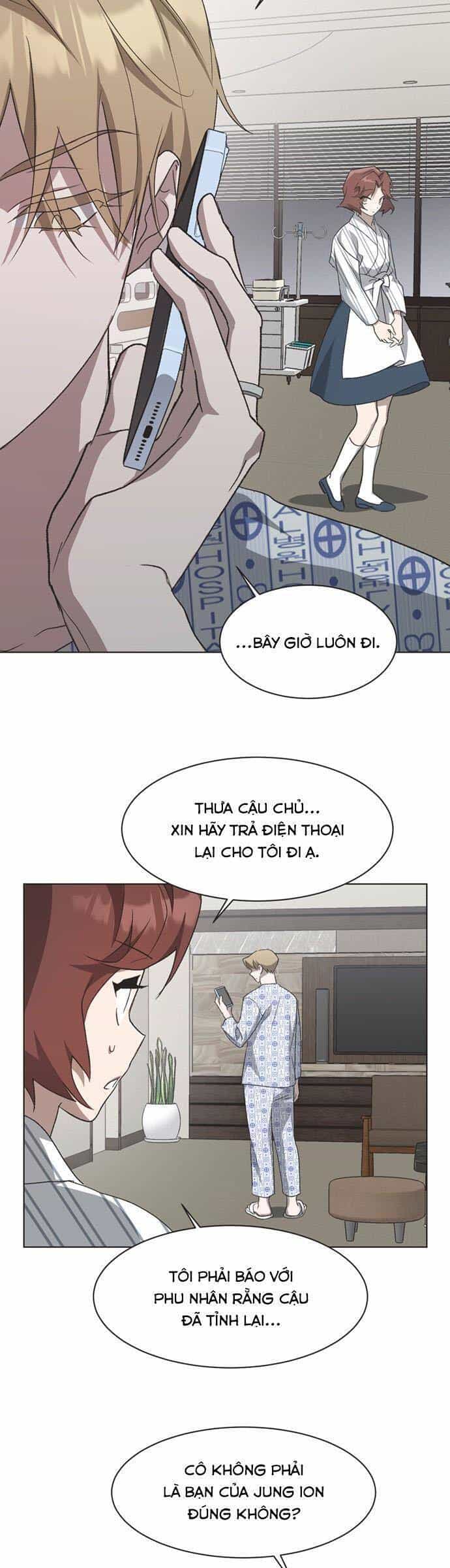 Lọ Lem Không Hoàn Hảo - Chương 60 - ảnh 31