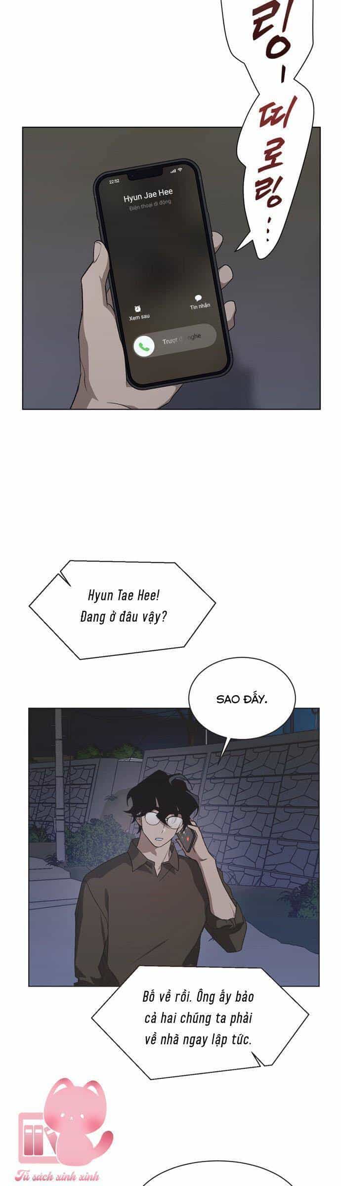 Lọ Lem Không Hoàn Hảo - Chương 61 - ảnh 19