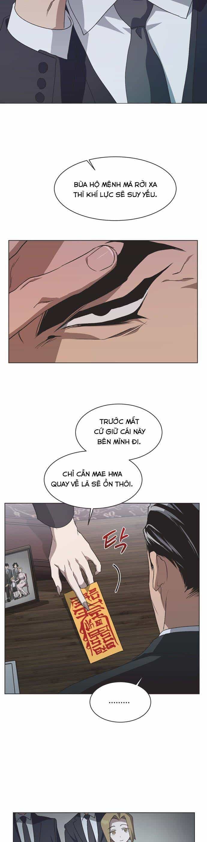 Lọ Lem Không Hoàn Hảo - Chương 62 - ảnh 7