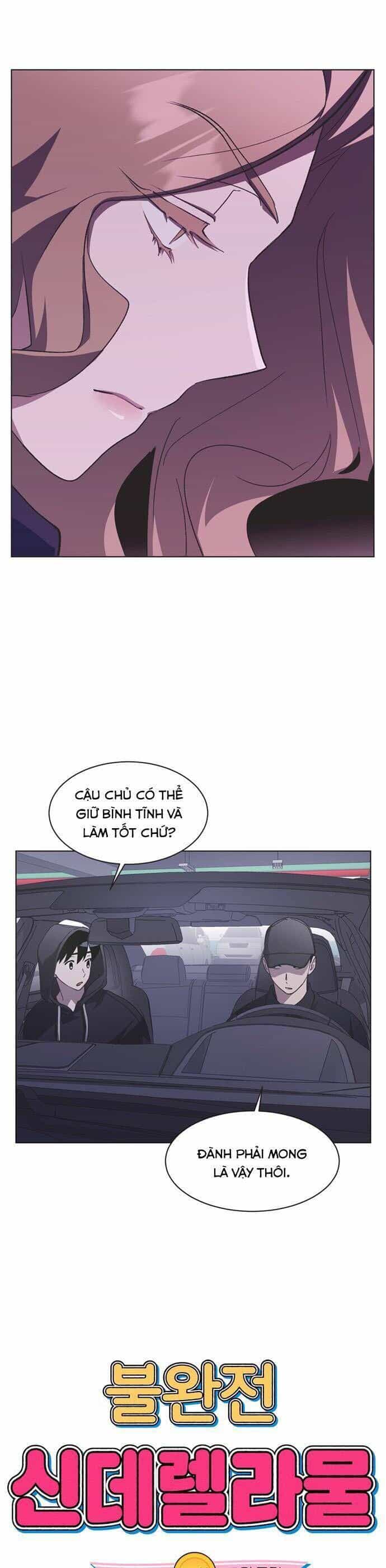 Lọ Lem Không Hoàn Hảo - Chương 64 - ảnh 4