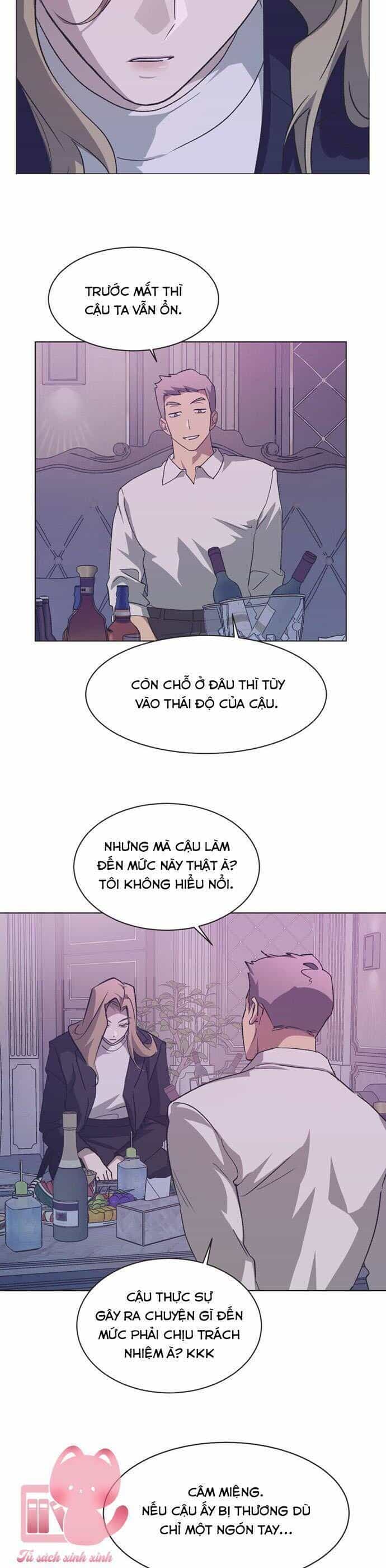 Lọ Lem Không Hoàn Hảo - Chương 64 - ảnh 9
