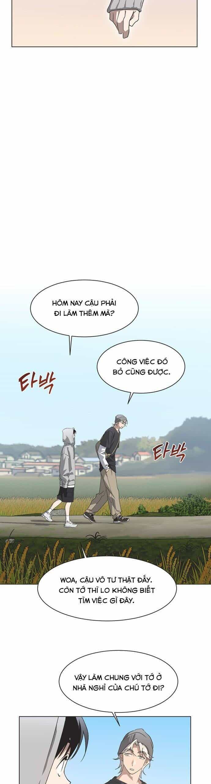 Lọ Lem Không Hoàn Hảo - Chương 66 - ảnh 25