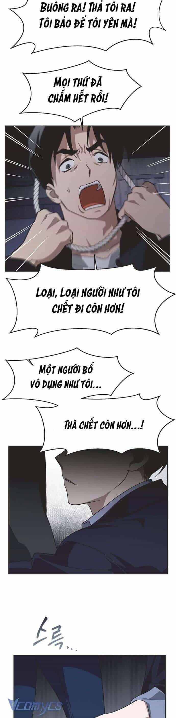 Lọ Lem Không Hoàn Hảo - Chương 67 - ảnh 17