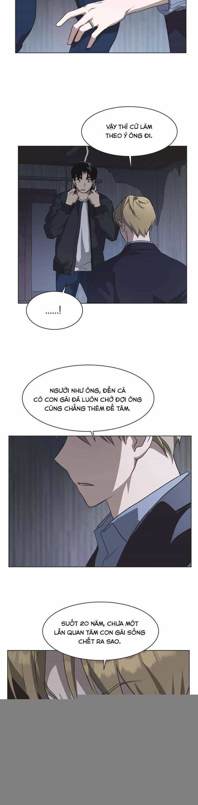 Lọ Lem Không Hoàn Hảo - Chương 67 - ảnh 18