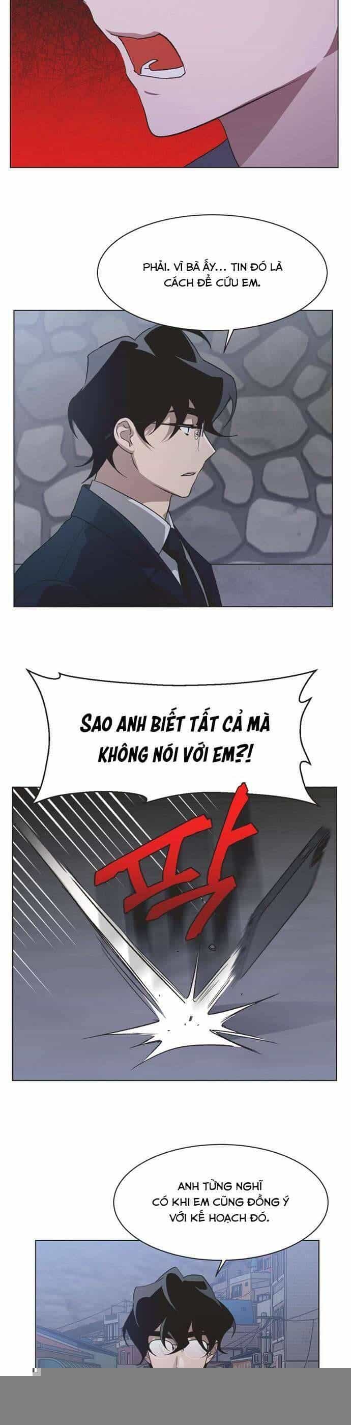 Lọ Lem Không Hoàn Hảo - Chương 68 - ảnh 8