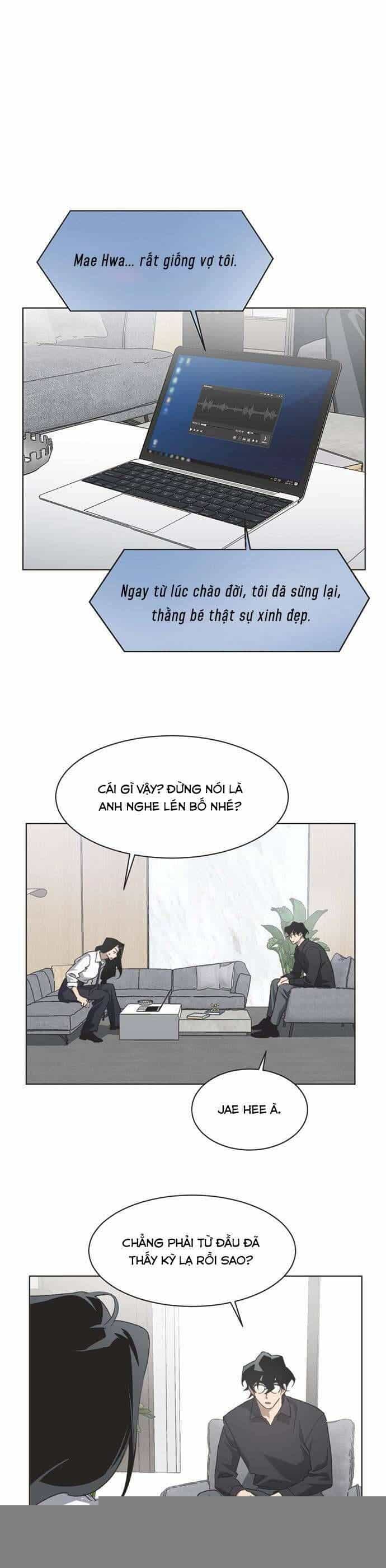 Lọ Lem Không Hoàn Hảo - Chương 69 - ảnh 13