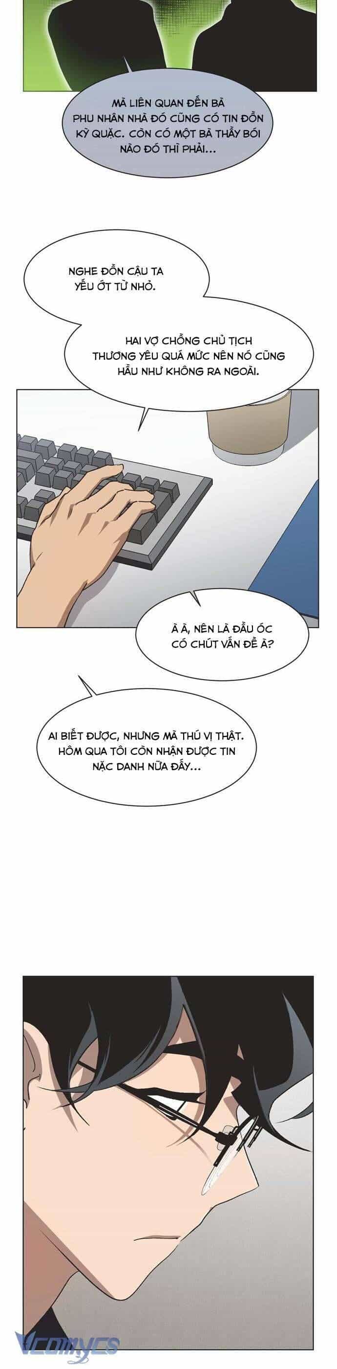 Lọ Lem Không Hoàn Hảo - Chương 69 - ảnh 9