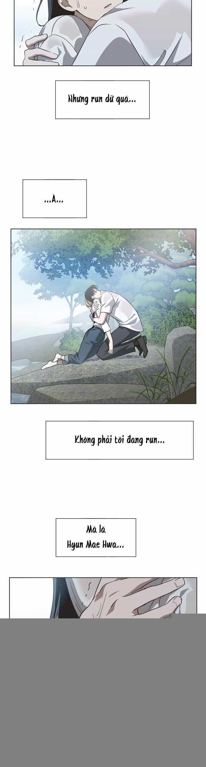 Lọ Lem Không Hoàn Hảo - Chương 73 - ảnh 7