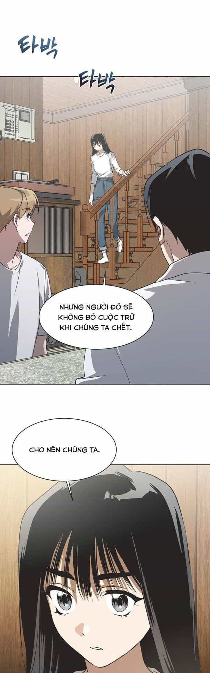 Lọ Lem Không Hoàn Hảo - Chương 74 - ảnh 27