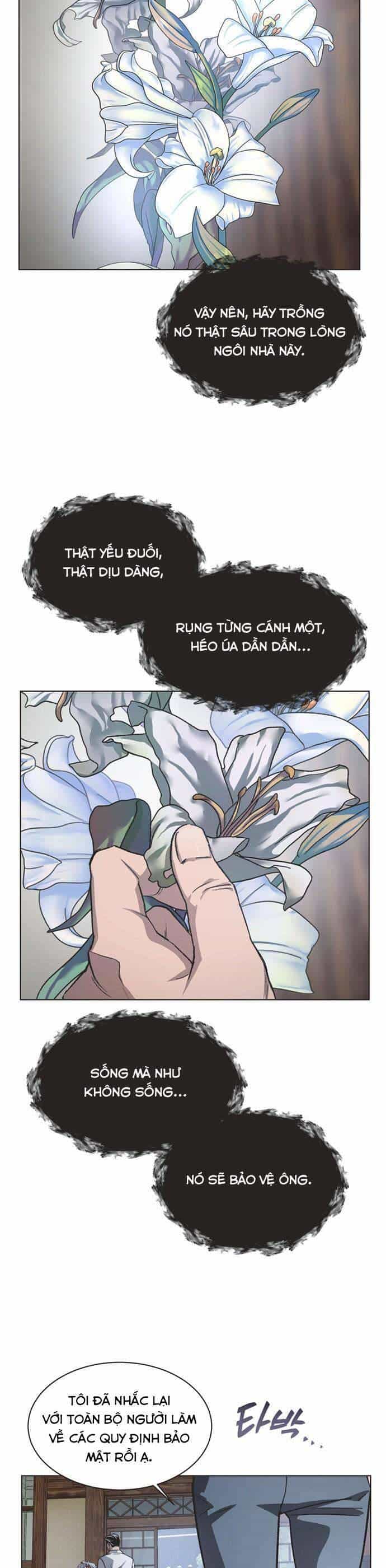 Lọ Lem Không Hoàn Hảo - Chương 77 - ảnh 23