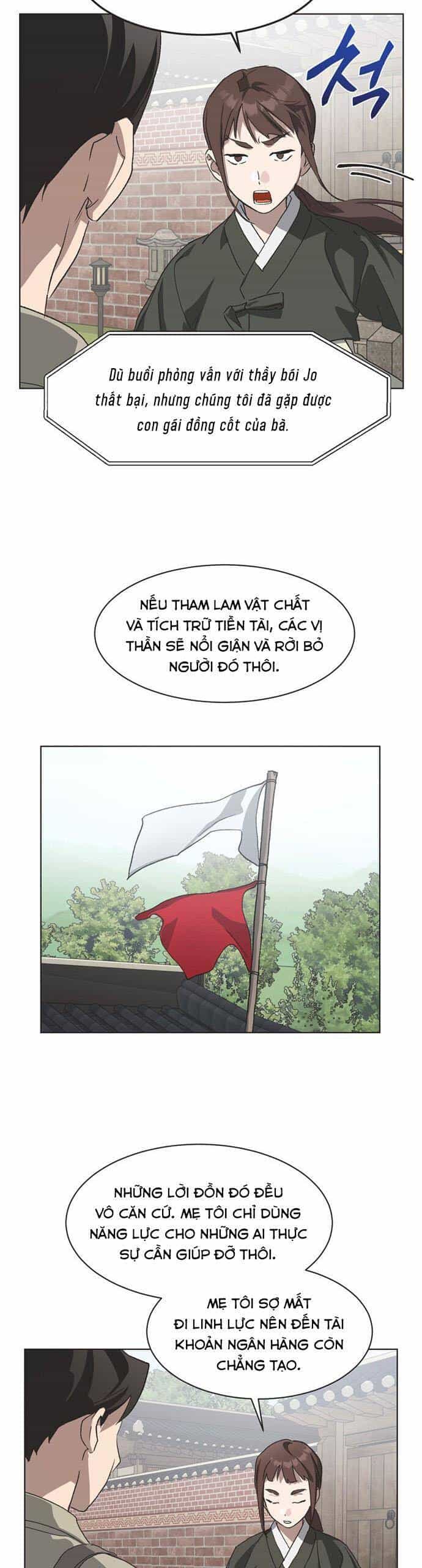 Lọ Lem Không Hoàn Hảo - Chương 80 - ảnh 22