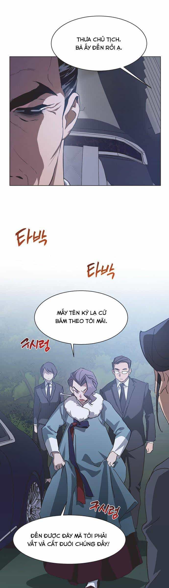 Lọ Lem Không Hoàn Hảo - Chương 80 - ảnh 26