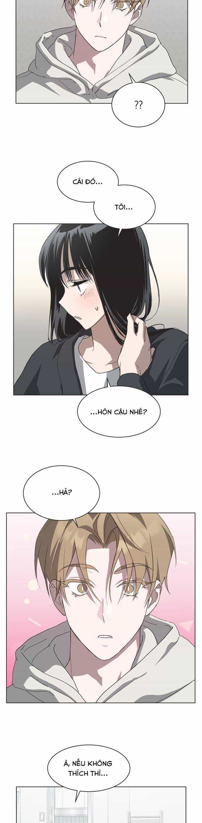 Lọ Lem Không Hoàn Hảo - Chương 81 - ảnh 22