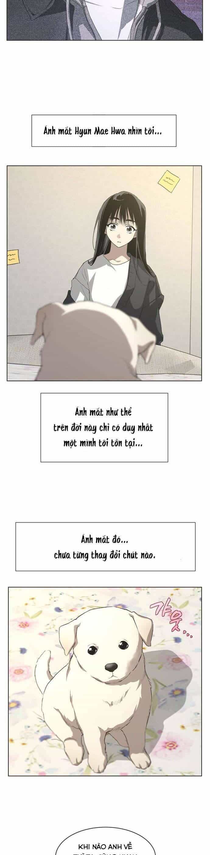 Lọ Lem Không Hoàn Hảo - Chương 82 - ảnh 6