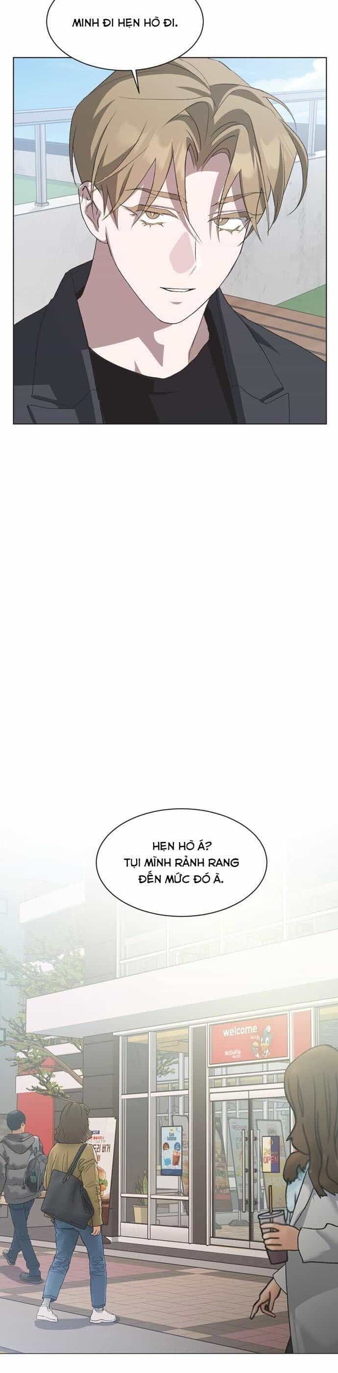 Lọ Lem Không Hoàn Hảo - Chương 83 - ảnh 15