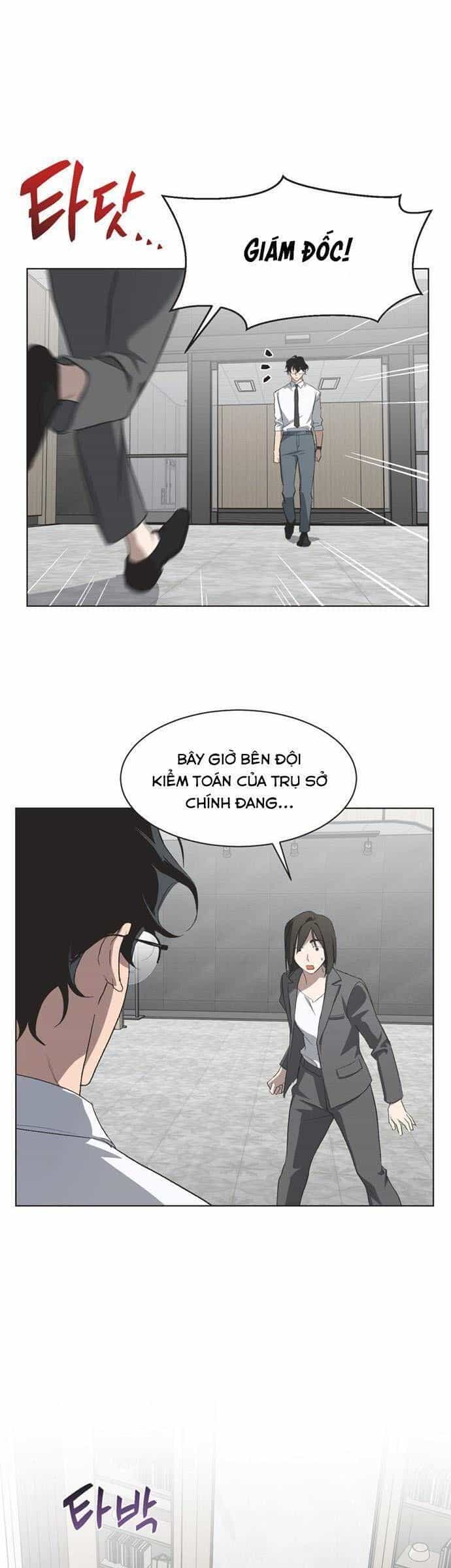 Lọ Lem Không Hoàn Hảo - Chương 85 - ảnh 11