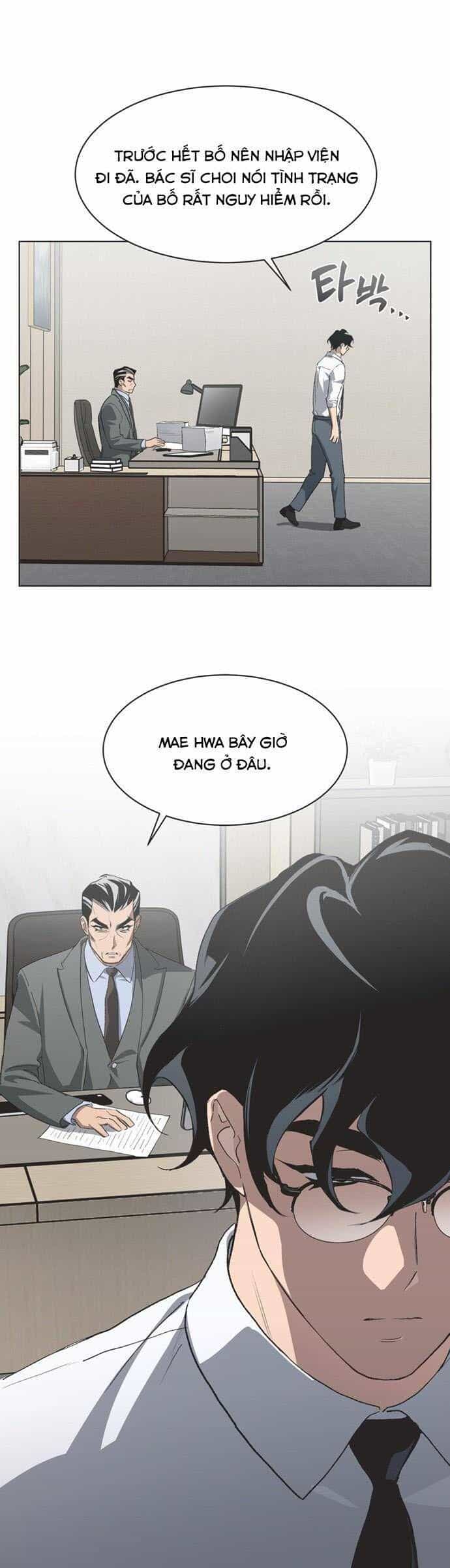 Lọ Lem Không Hoàn Hảo - Chương 85 - ảnh 16