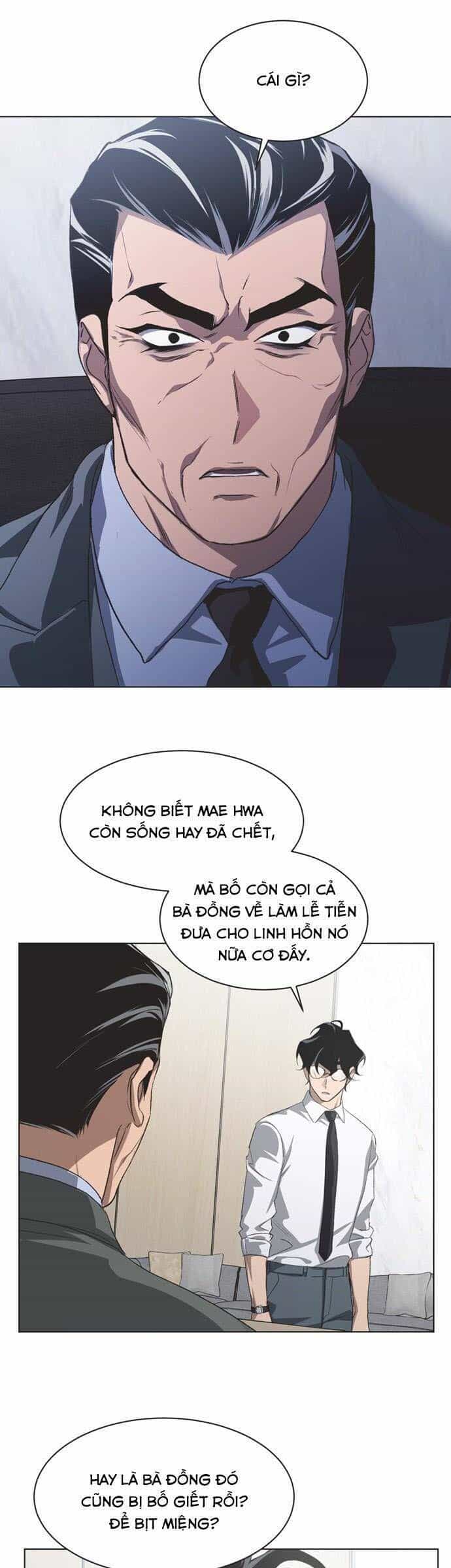 Lọ Lem Không Hoàn Hảo - Chương 85 - ảnh 18