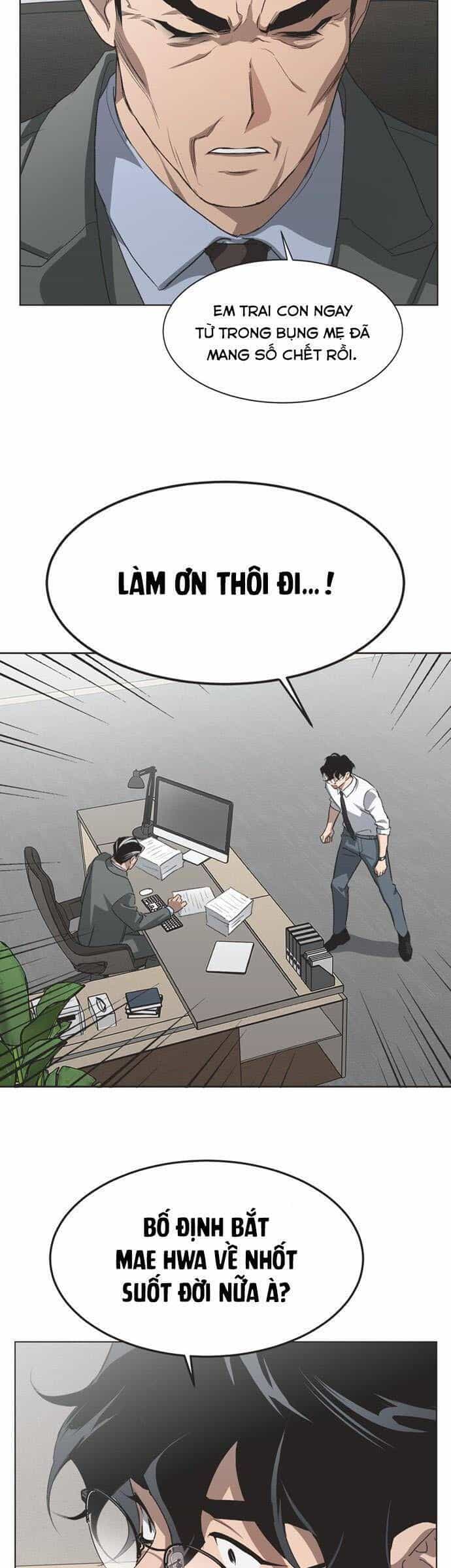 Lọ Lem Không Hoàn Hảo - Chương 85 - ảnh 20